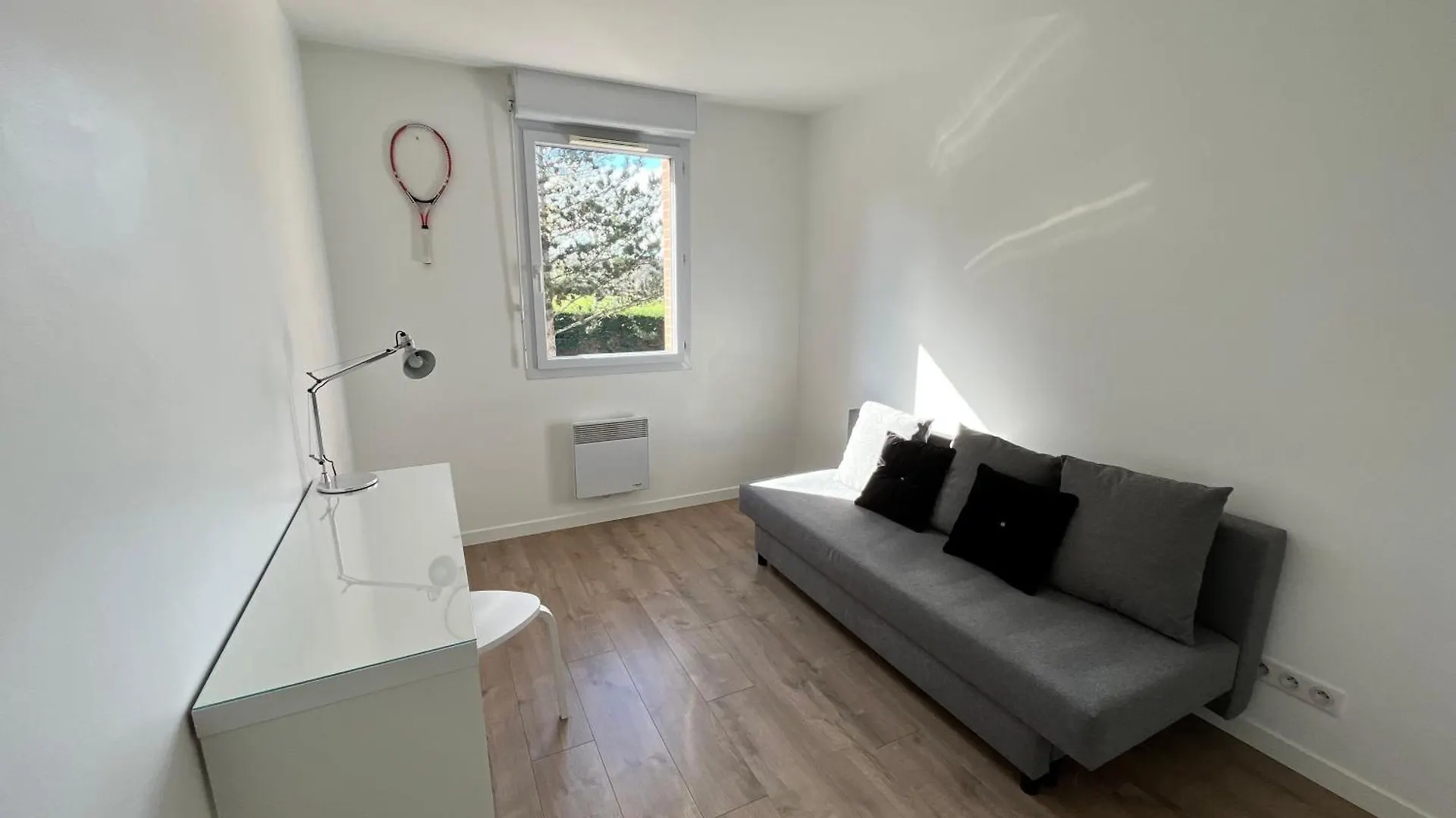 Appartement Calme Avec Belle Vue Colomiers 0*,