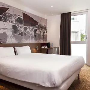 3* Отель Brit Toulouse - L'esplanade