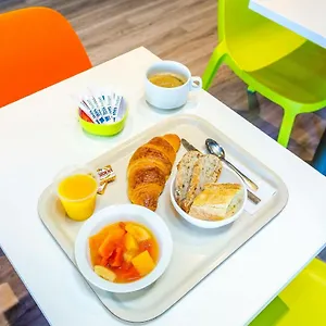 2* Hotel Ibis Budget Toulouse
